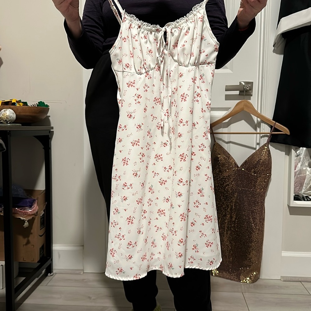 Sun dress